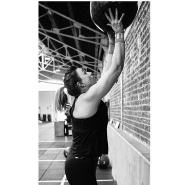 Erika Legros profile photo