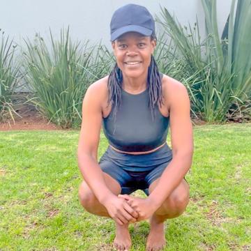 Labani Mgimeti profile photo