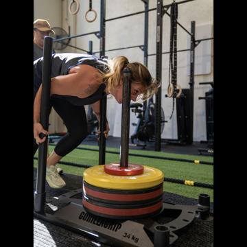 Jennifer Barlat profile photo