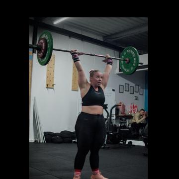 Marjolaine Marie profile photo