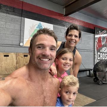 Michelle Shuck profile photo