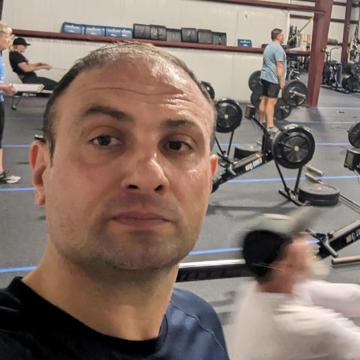 Oleg Taran profile photo