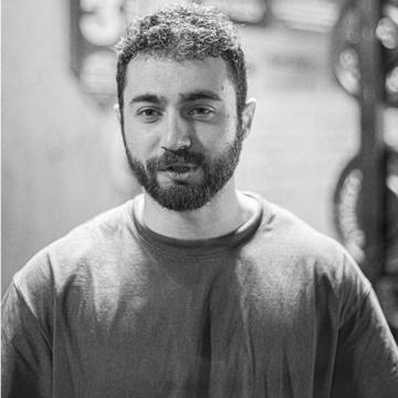 Jérémy Couture profile photo