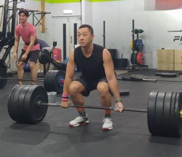 Adrian Hassan profile photo