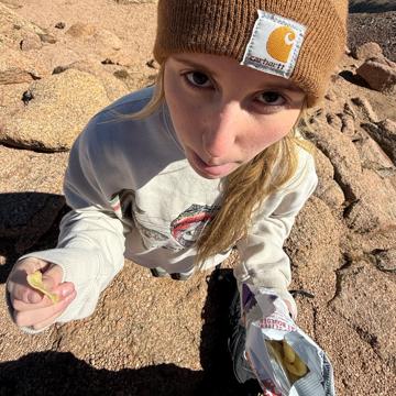 Kenzie Trantham profile photo