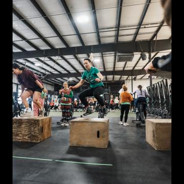 Katey Bartrom profile photo