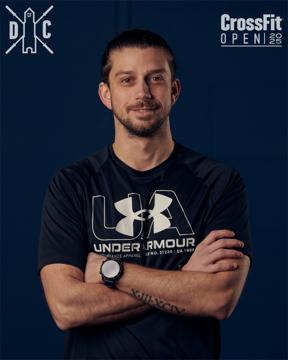 Nikos Toumpas profile photo