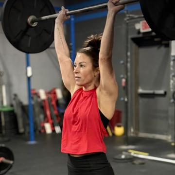 Ashley Pagano profile photo