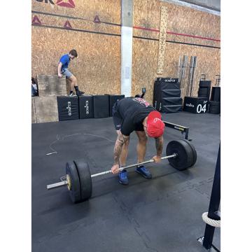 Kevin Delafoulhouze profile photo