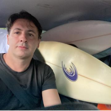 Eros Godinho profile photo