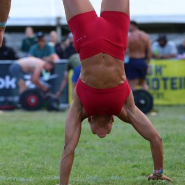 Tatiana Martins profile photo