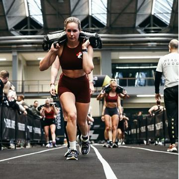 Yara Van der Linden profile photo