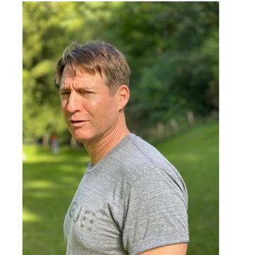 Jeff Gosnell profile photo