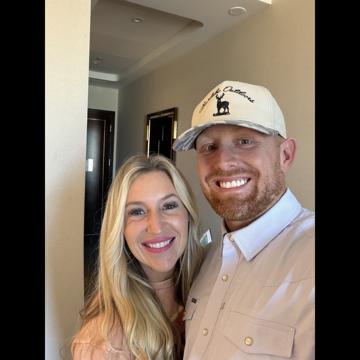 Clint Shaffer profile photo