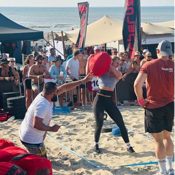 Nienke van Gemeren profile photo