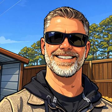 David Cantrell profile photo