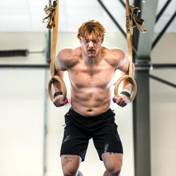 Dallas Thielfoldt profile photo