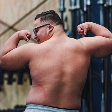 Micah Ward profile photo