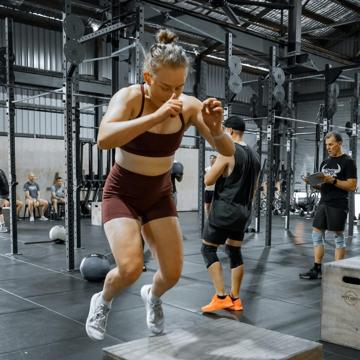 Erin Vest profile photo