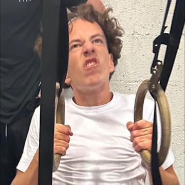 Jules LONGO-MARCELLIN profile photo