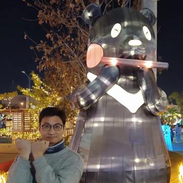 Chao Hang Sun profile photo