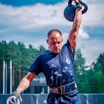 Peter Berglund profile photo