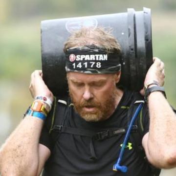 David Hough profile photo