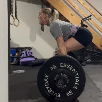 Trisha Rivera profile photo