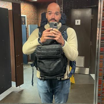 Sergio Loureiro profile photo