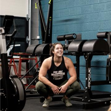 Brianna Marrah profile photo