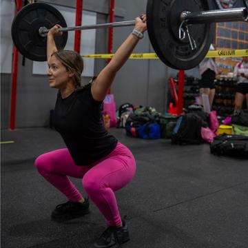 Breanne Noden profile photo