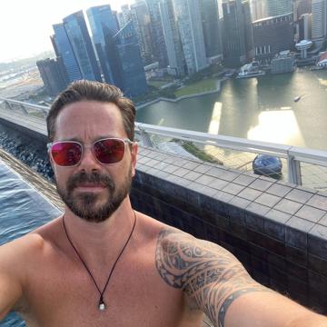 CEDRIC RODRIGUEZ profile photo