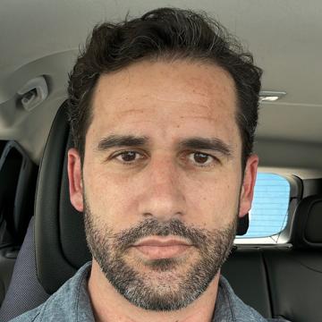 Ederson Sandre profile photo