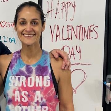 Leila Daugherty profile photo