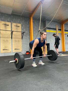 Ubeda Ellynn profile photo