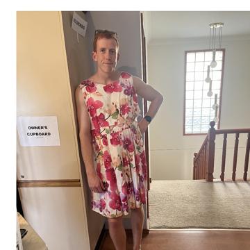 Tadhg Wood profile photo