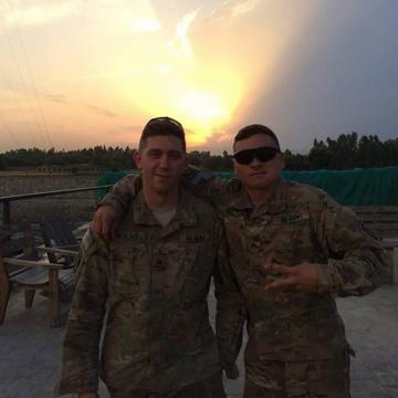 Dylan Nolz profile photo