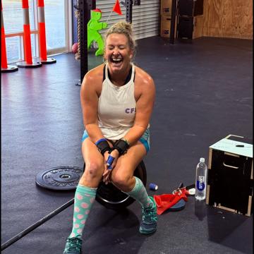 Amanda Waller profile photo