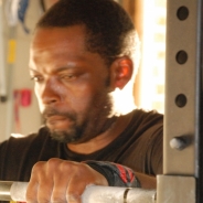 Kevin Jackson profile photo