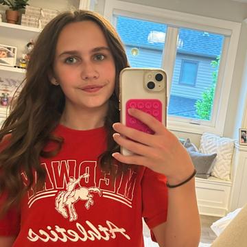 Abby Hodgins profile photo