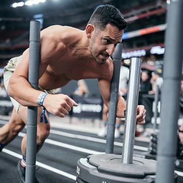 Jason Ramirez profile photo