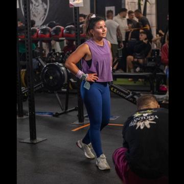 Elsie Desormeau profile photo