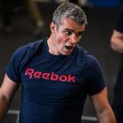 Mickael Chaubard profile photo
