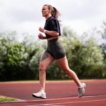 Chantelle Dumbell profile photo