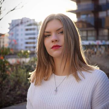 Estelle Simon Maouche profile photo