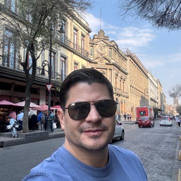 Fede Baltodano profile photo