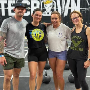 Beau Bibb profile photo