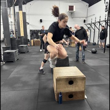 Jess Costanzo profile photo