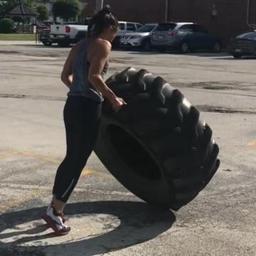 Emily Ryan profile photo