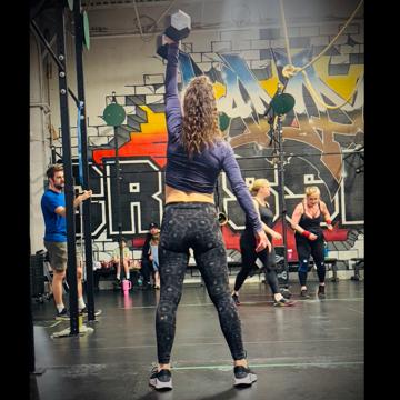 ALEKSANDRA HOLBROOK profile photo